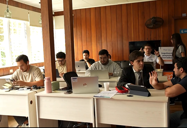 THE CODELAB BOOTCAMP