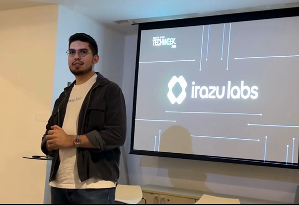 IGNITECR: DESCENTRALIZA PARA ESCALAR