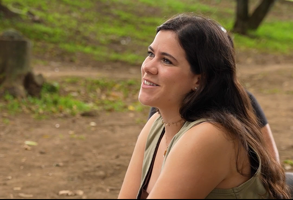 ENCUENTRO DE EMPODERAMIENTO FEMENINO