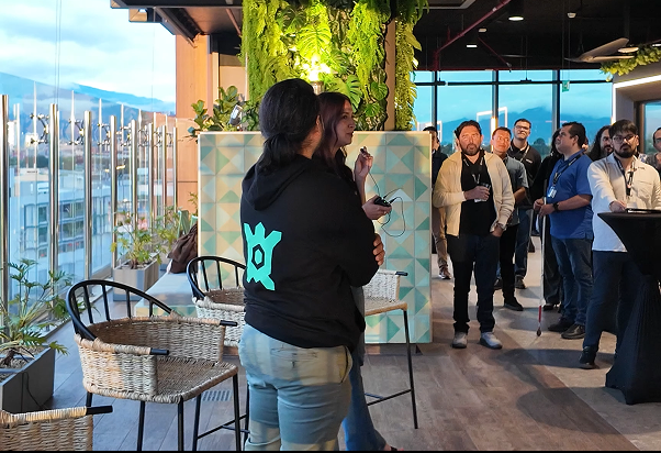 CR: UN HUB DE INNOVACIÓN VIBRANTE